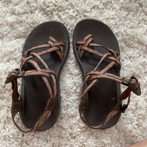 Chacos Double Strap Sandals